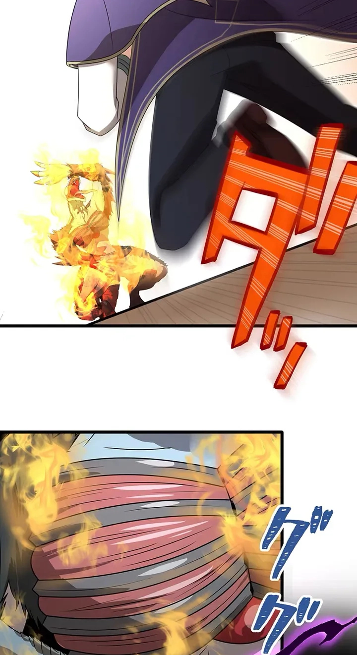 Gakureki Musou Academia ~F-Rank Hokyuu Gakari ga Saikyou Rejendo Madoushi ni Tensei~ Chapter 6 page 16 - 
