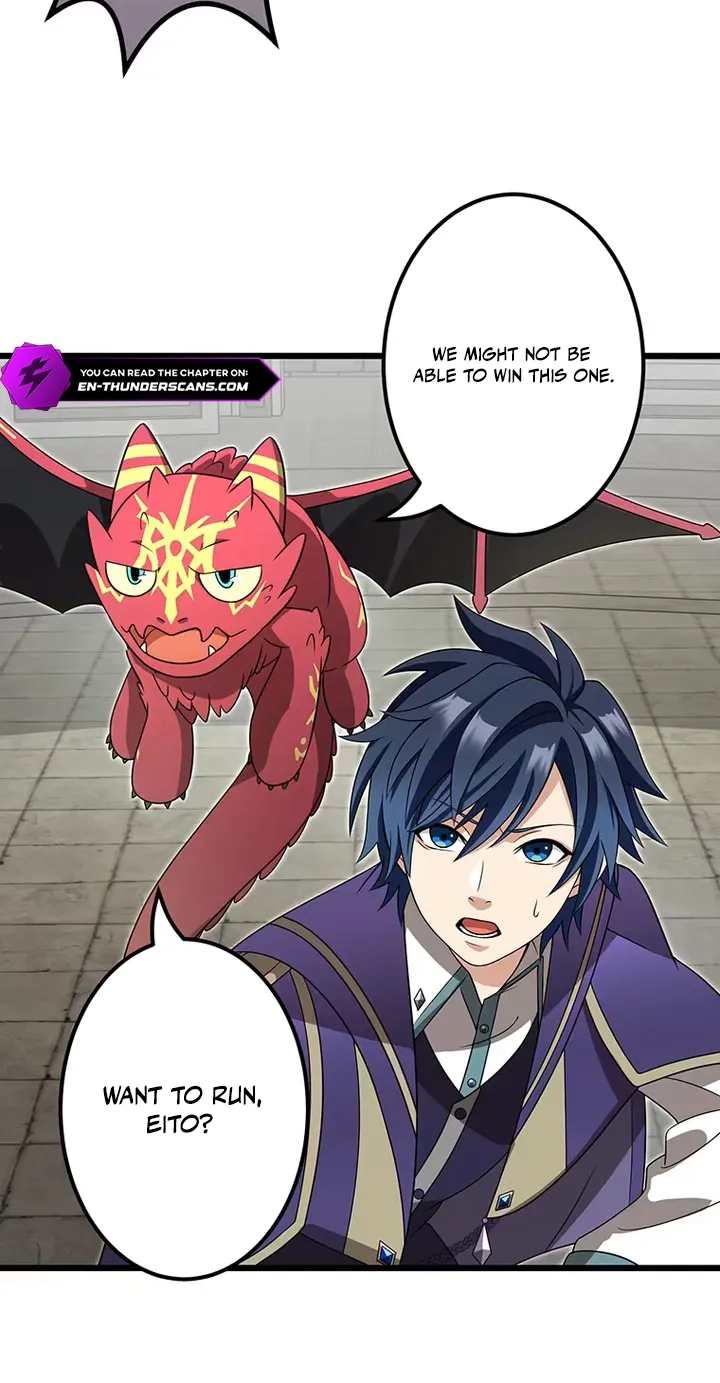Gakureki Musou Academia ~F-Rank Hokyuu Gakari ga Saikyou Rejendo Madoushi ni Tensei~ Chapter 6 page 28 - 