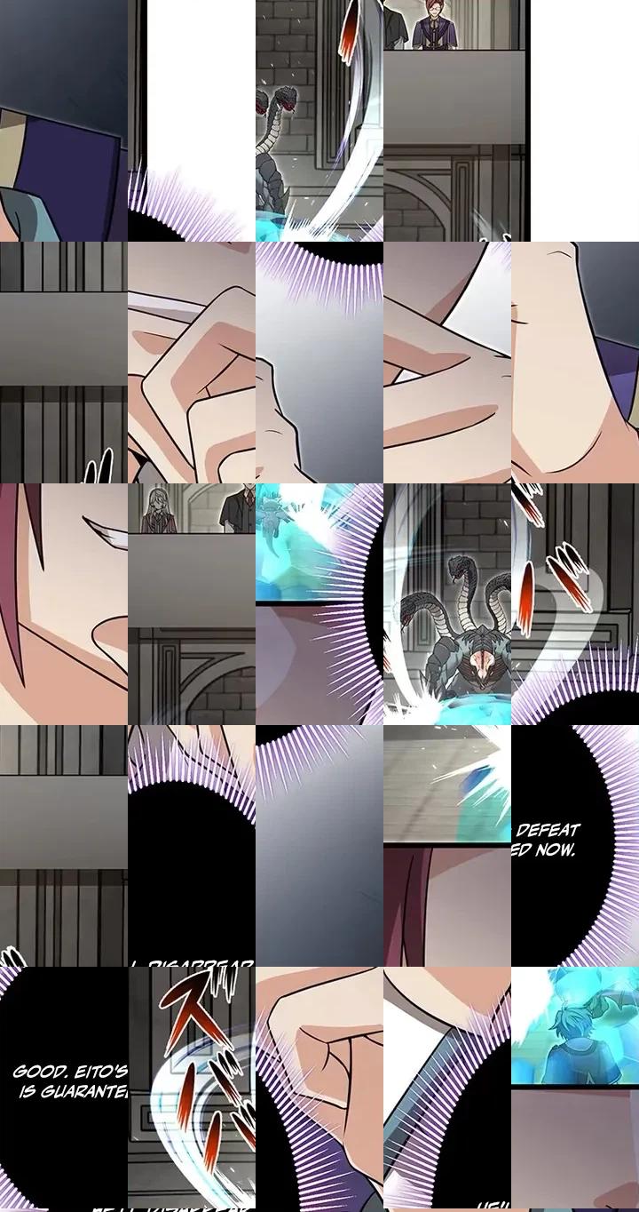 Gakureki Musou Academia ~F-Rank Hokyuu Gakari ga Saikyou Rejendo Madoushi ni Tensei~ Chapter 6 page 30 - 