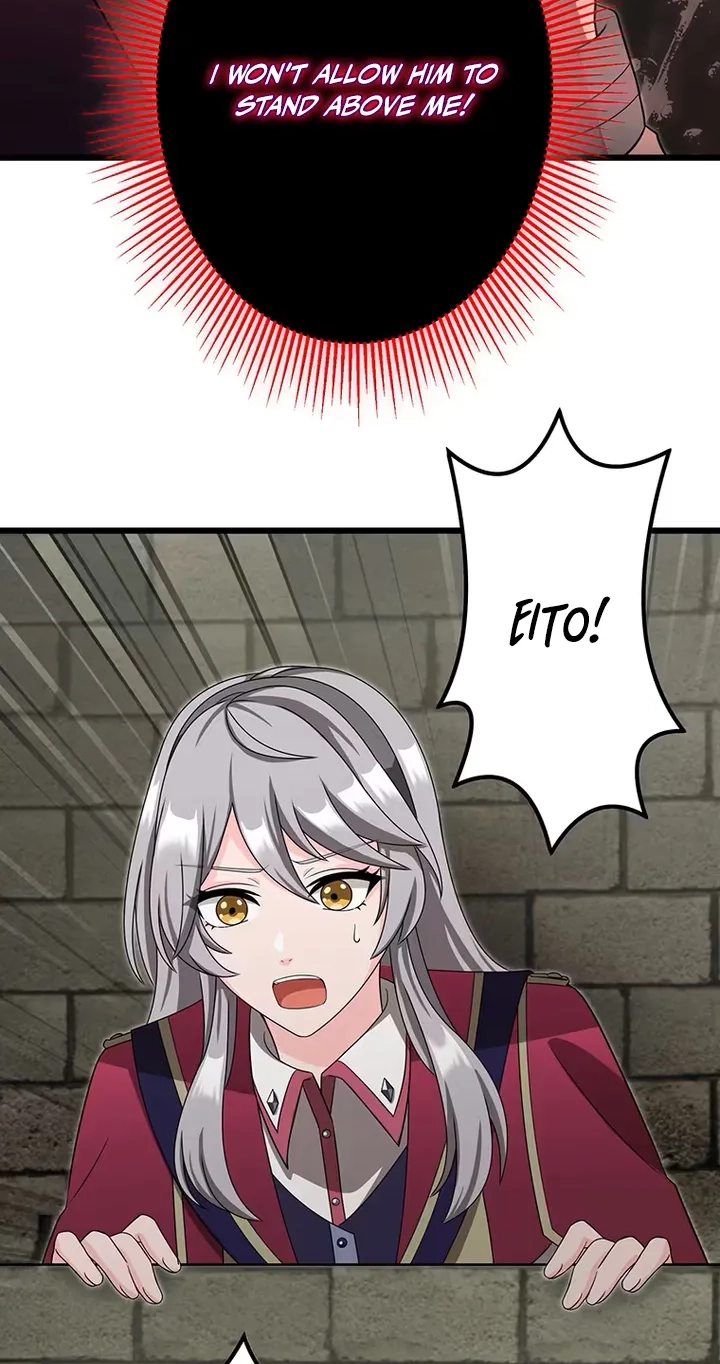 Gakureki Musou Academia ~F-Rank Hokyuu Gakari ga Saikyou Rejendo Madoushi ni Tensei~ Chapter 6 page 32 - 