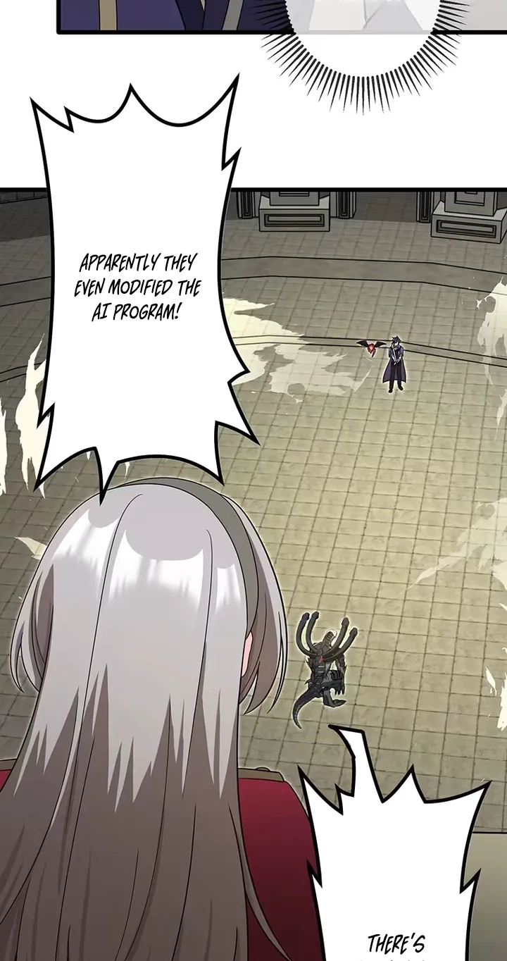 Gakureki Musou Academia ~F-Rank Hokyuu Gakari ga Saikyou Rejendo Madoushi ni Tensei~ Chapter 6 page 34 - 