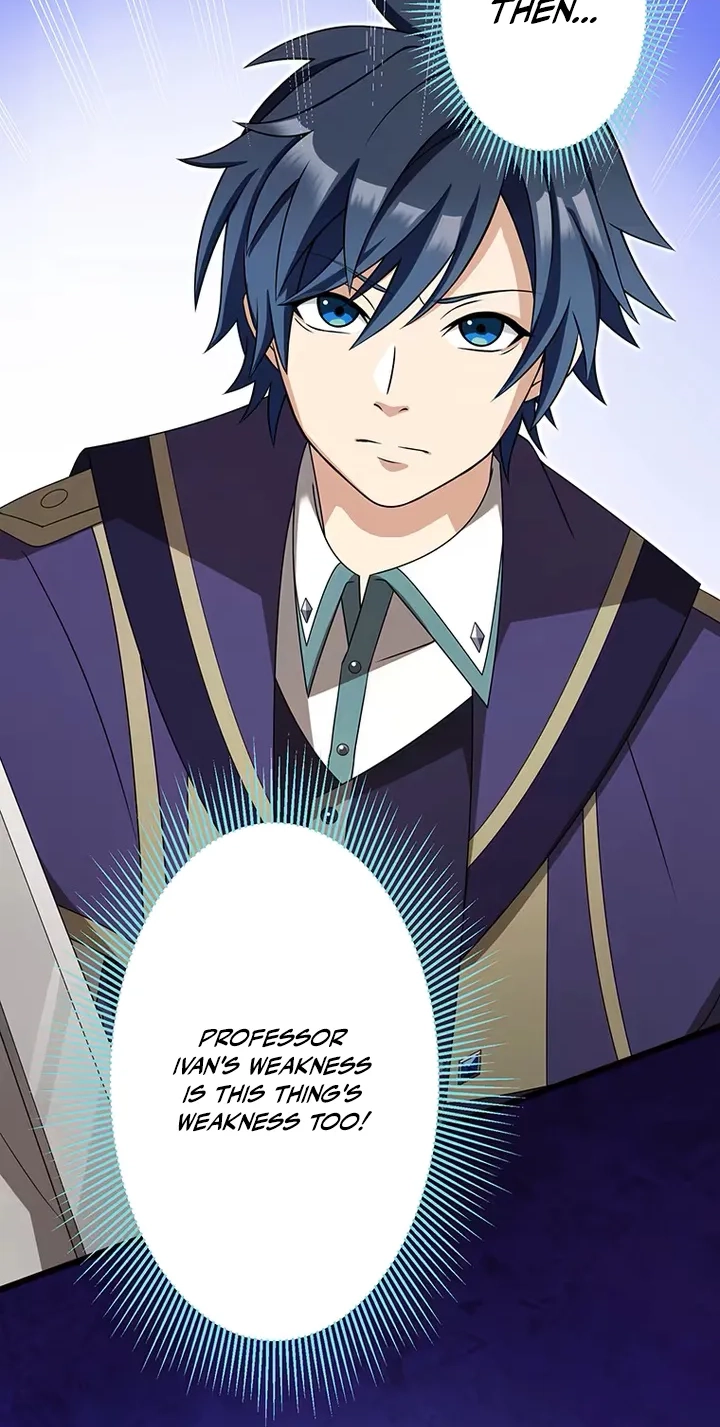 Gakureki Musou Academia ~F-Rank Hokyuu Gakari ga Saikyou Rejendo Madoushi ni Tensei~ Chapter 6 page 53 - 