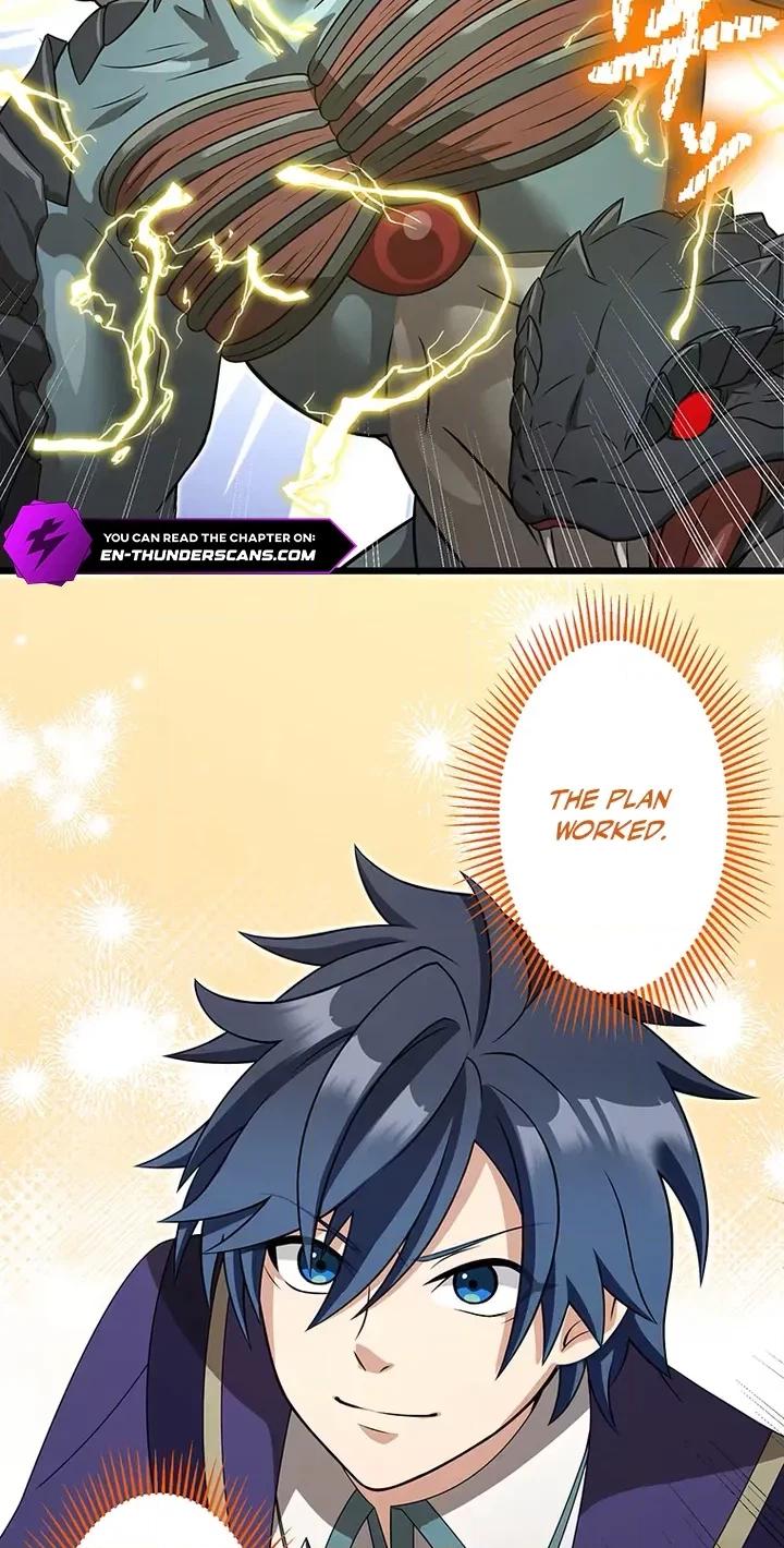 Gakureki Musou Academia ~F-Rank Hokyuu Gakari ga Saikyou Rejendo Madoushi ni Tensei~ Chapter 6 page 60 - 
