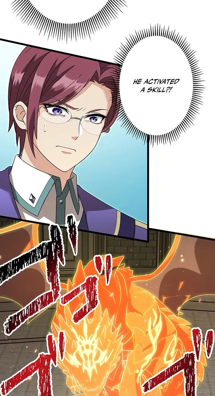 Gakureki Musou Academia ~F-Rank Hokyuu Gakari ga Saikyou Rejendo Madoushi ni Tensei~ Chapter 6 page 7 - 