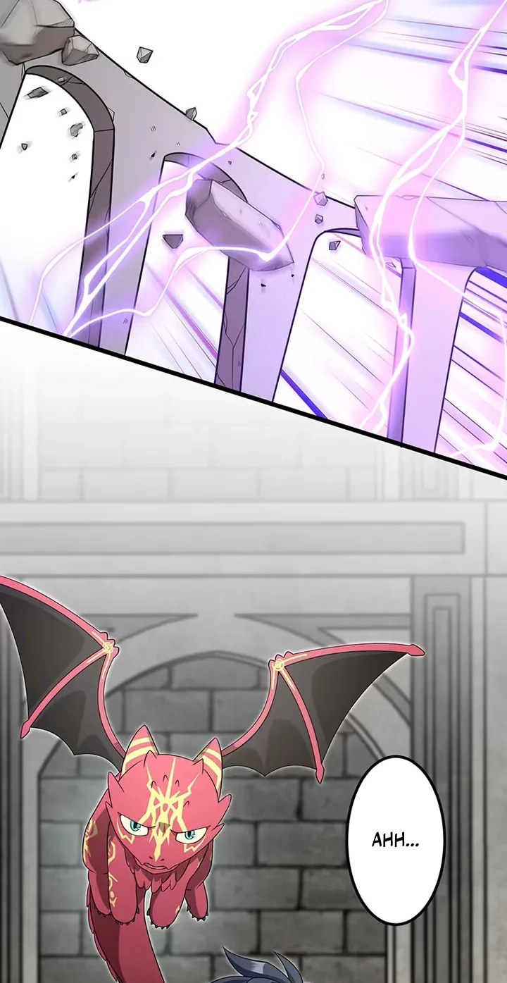 Gakureki Musou Academia ~F-Rank Hokyuu Gakari ga Saikyou Rejendo Madoushi ni Tensei~ Chapter 6 page 68 - 