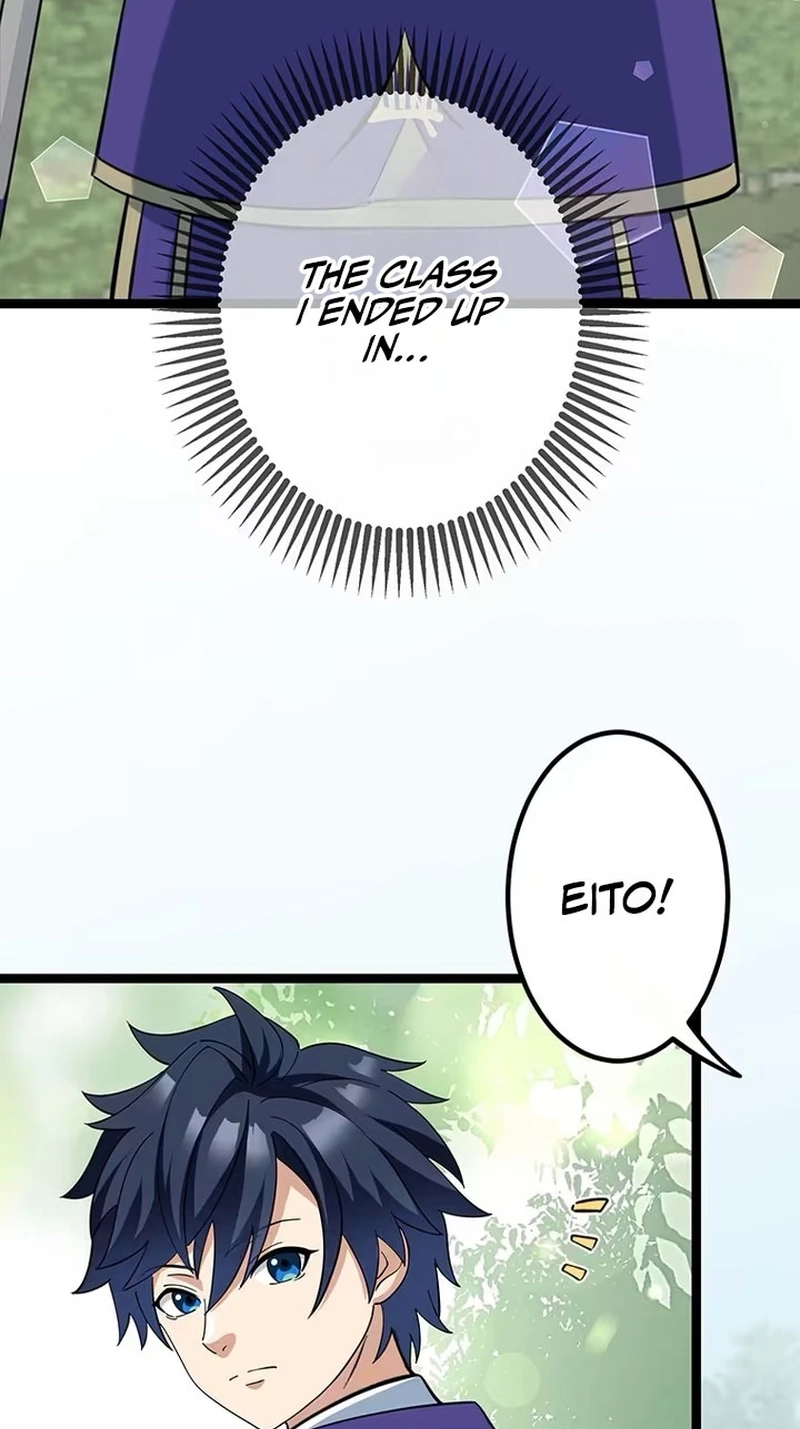 Gakureki Musou Academia ~F-Rank Hokyuu Gakari ga Saikyou Rejendo Madoushi ni Tensei~ Chapter 7 page 13 - 