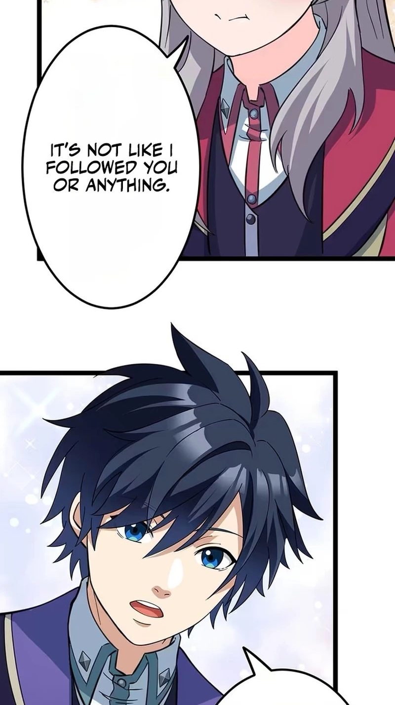 Gakureki Musou Academia ~F-Rank Hokyuu Gakari ga Saikyou Rejendo Madoushi ni Tensei~ Chapter 7 page 17 - 