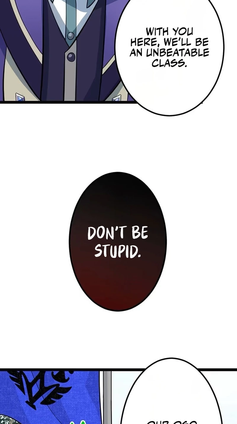 Gakureki Musou Academia ~F-Rank Hokyuu Gakari ga Saikyou Rejendo Madoushi ni Tensei~ Chapter 7 page 18 - 