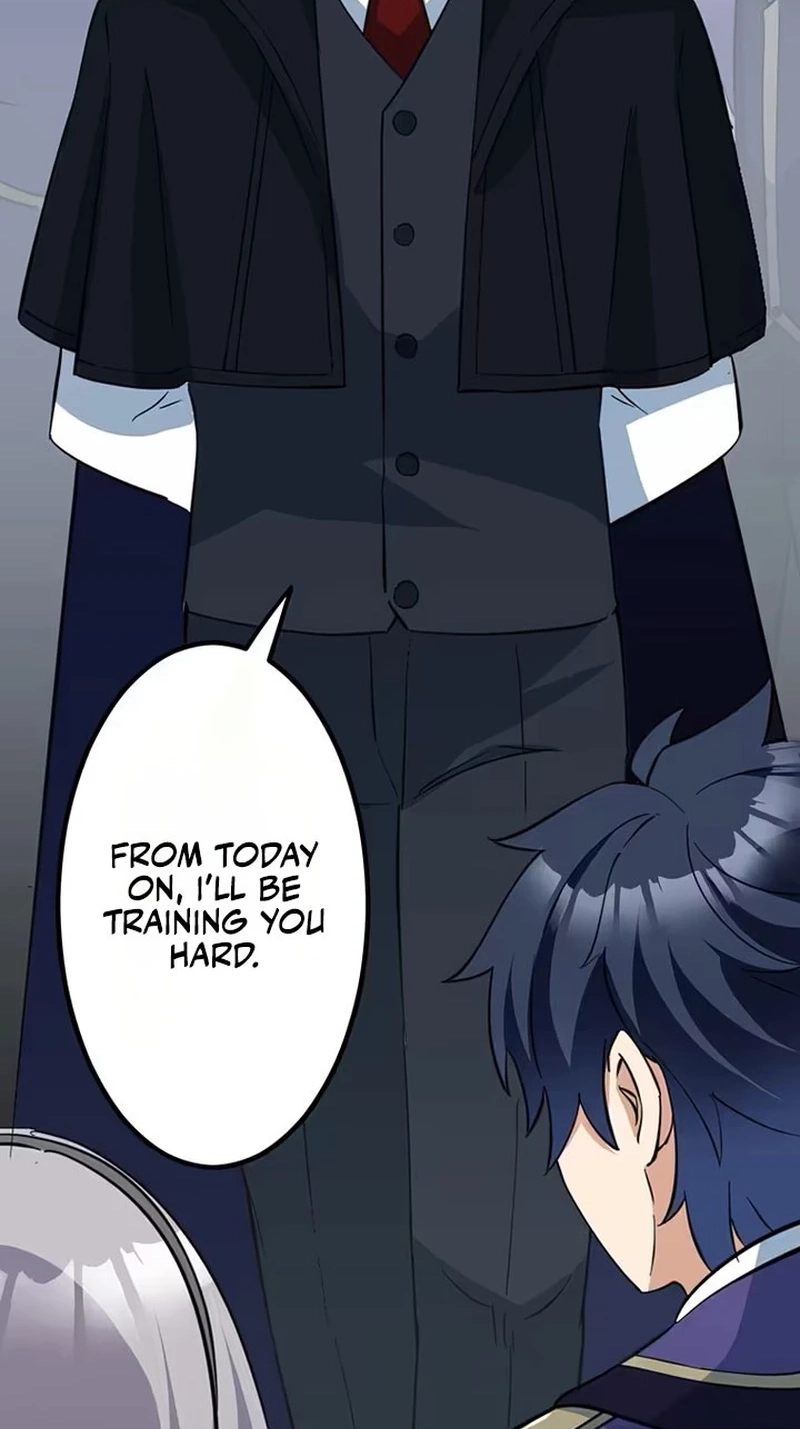 Gakureki Musou Academia ~F-Rank Hokyuu Gakari ga Saikyou Rejendo Madoushi ni Tensei~ Chapter 7 page 23 - 