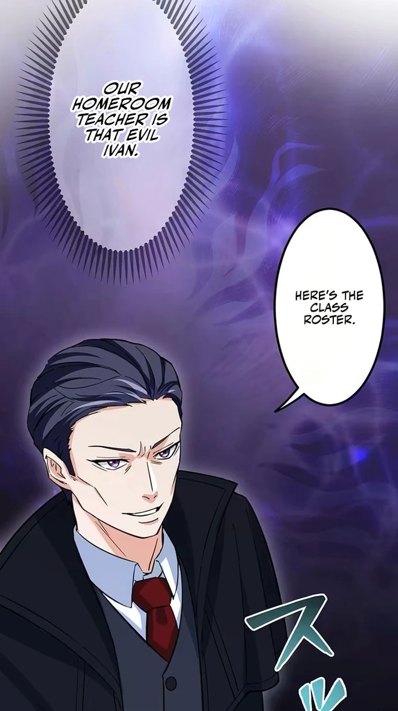 Gakureki Musou Academia ~F-Rank Hokyuu Gakari ga Saikyou Rejendo Madoushi ni Tensei~ Chapter 7 page 25 - 