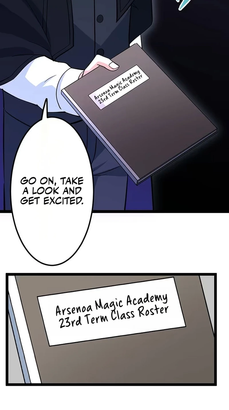Gakureki Musou Academia ~F-Rank Hokyuu Gakari ga Saikyou Rejendo Madoushi ni Tensei~ Chapter 7 page 26 - 