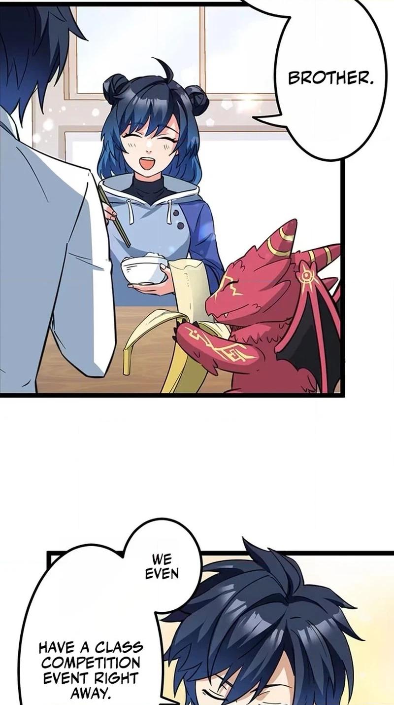 Gakureki Musou Academia ~F-Rank Hokyuu Gakari ga Saikyou Rejendo Madoushi ni Tensei~ Chapter 7 page 4 - 