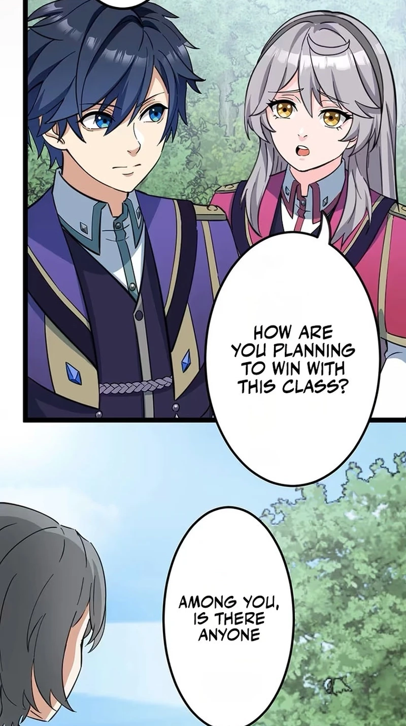 Gakureki Musou Academia ~F-Rank Hokyuu Gakari ga Saikyou Rejendo Madoushi ni Tensei~ Chapter 7 page 59 - 