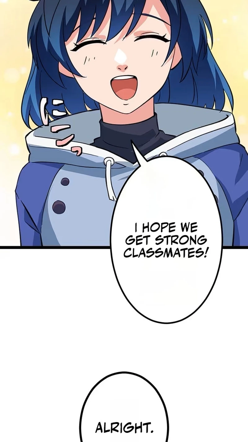Gakureki Musou Academia ~F-Rank Hokyuu Gakari ga Saikyou Rejendo Madoushi ni Tensei~ Chapter 7 page 7 - 