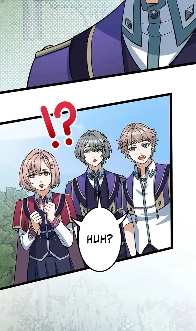 Gakureki Musou Academia ~F-Rank Hokyuu Gakari ga Saikyou Rejendo Madoushi ni Tensei~ Chapter 7 page 65 - 