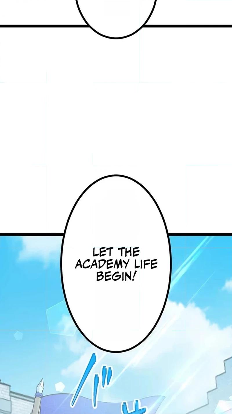 Gakureki Musou Academia ~F-Rank Hokyuu Gakari ga Saikyou Rejendo Madoushi ni Tensei~ Chapter 7 page 8 - 