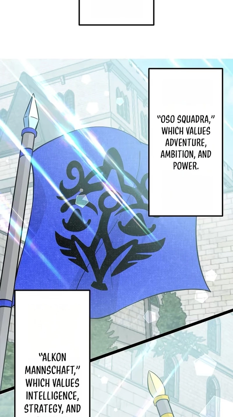 Gakureki Musou Academia ~F-Rank Hokyuu Gakari ga Saikyou Rejendo Madoushi ni Tensei~ Chapter 7 page 10 - 