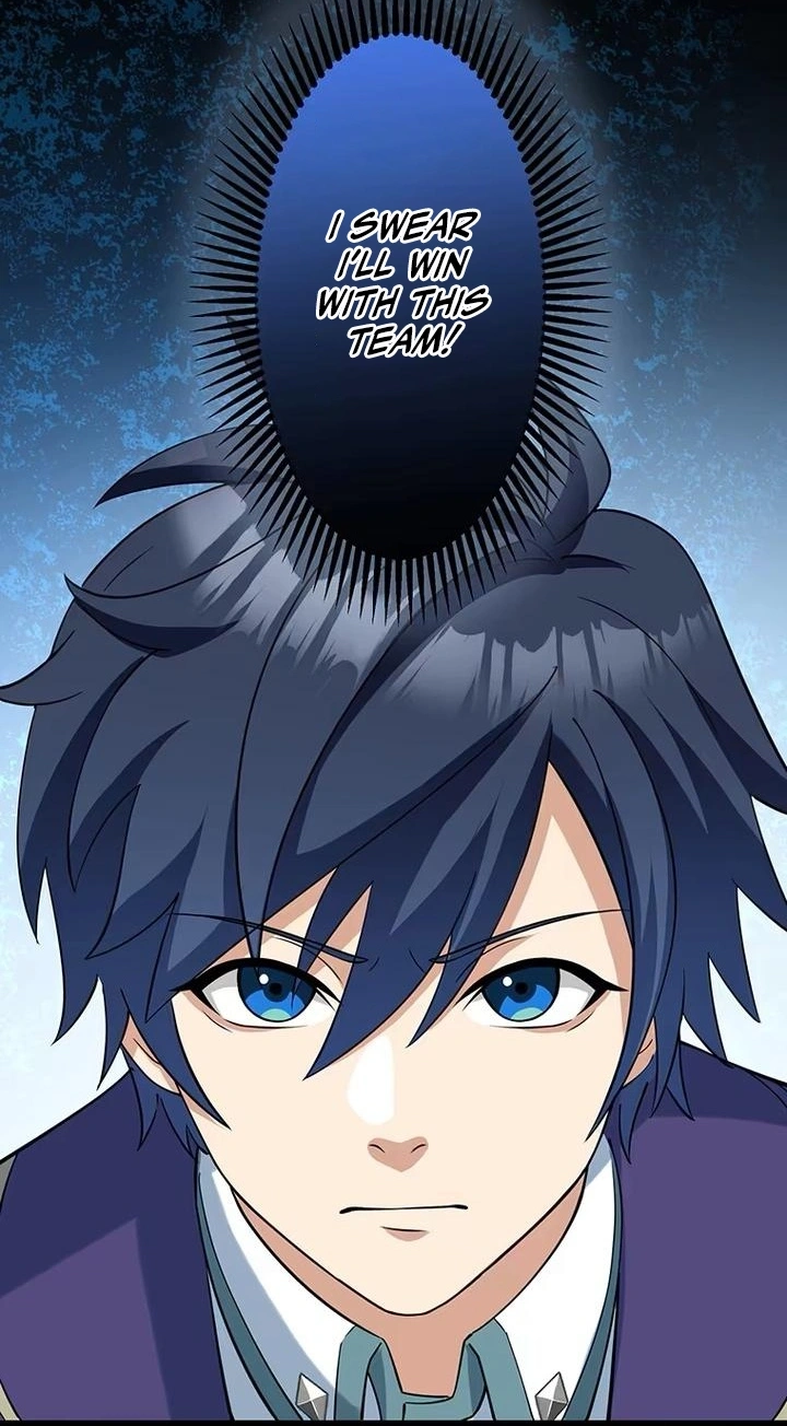 Gakureki Musou Academia ~F-Rank Hokyuu Gakari ga Saikyou Rejendo Madoushi ni Tensei~ Chapter 8 page 11 - 