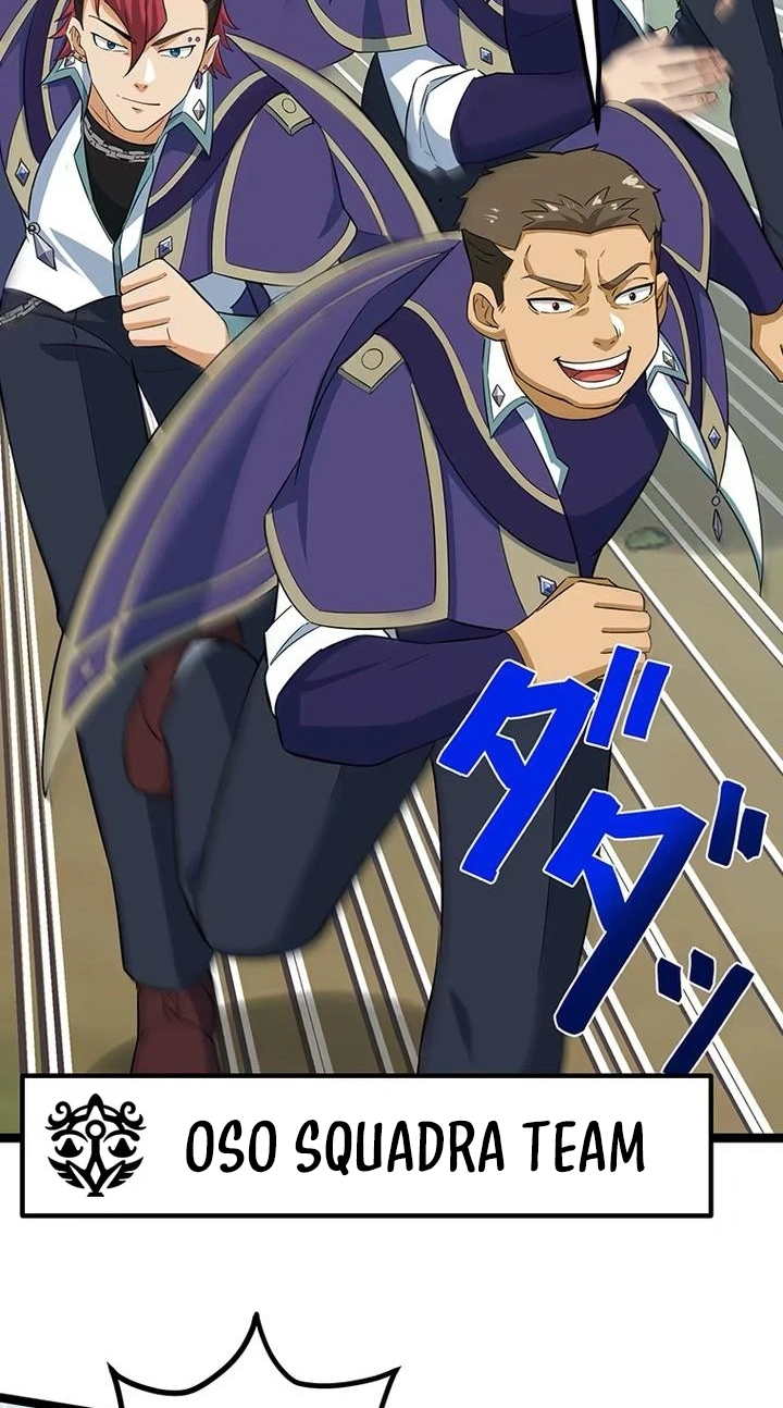 Gakureki Musou Academia ~F-Rank Hokyuu Gakari ga Saikyou Rejendo Madoushi ni Tensei~ Chapter 8 page 14 - 