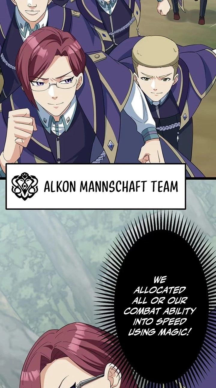 Gakureki Musou Academia ~F-Rank Hokyuu Gakari ga Saikyou Rejendo Madoushi ni Tensei~ Chapter 8 page 18 - 