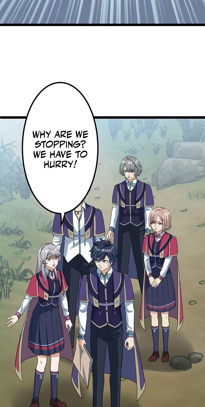 Gakureki Musou Academia ~F-Rank Hokyuu Gakari ga Saikyou Rejendo Madoushi ni Tensei~ Chapter 8 page 23 - 