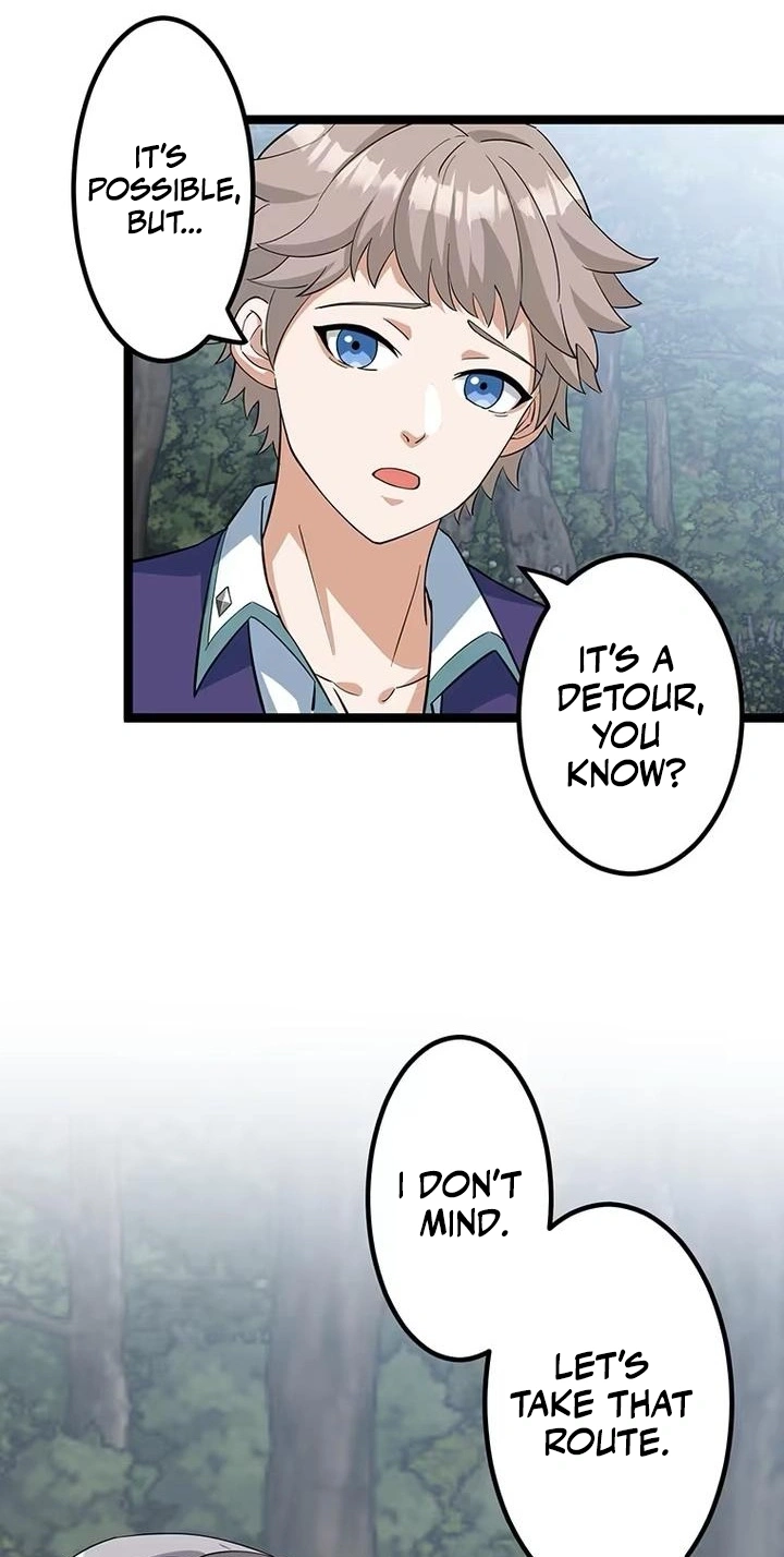Gakureki Musou Academia ~F-Rank Hokyuu Gakari ga Saikyou Rejendo Madoushi ni Tensei~ Chapter 8 page 26 - 