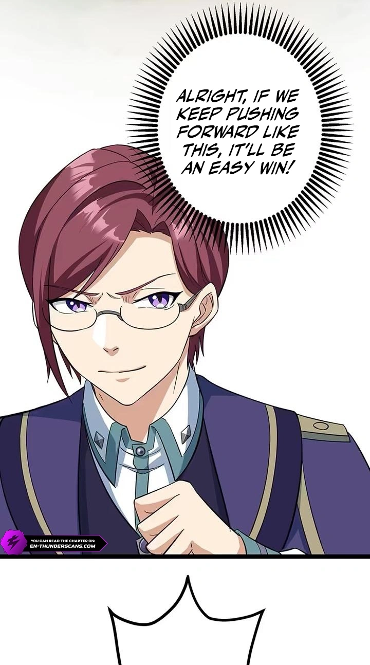 Gakureki Musou Academia ~F-Rank Hokyuu Gakari ga Saikyou Rejendo Madoushi ni Tensei~ Chapter 8 page 30 - 