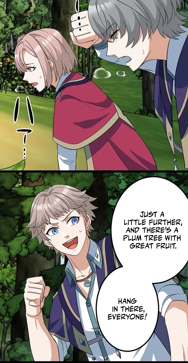 Gakureki Musou Academia ~F-Rank Hokyuu Gakari ga Saikyou Rejendo Madoushi ni Tensei~ Chapter 8 page 47 - 