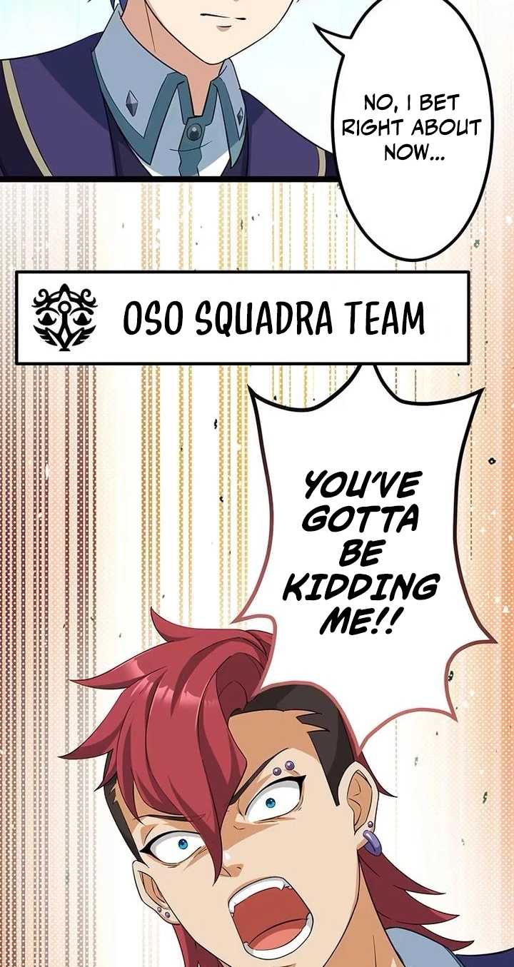 Gakureki Musou Academia ~F-Rank Hokyuu Gakari ga Saikyou Rejendo Madoushi ni Tensei~ Chapter 8 page 50 - 