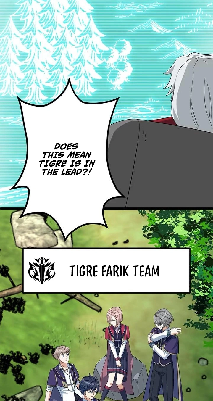 Gakureki Musou Academia ~F-Rank Hokyuu Gakari ga Saikyou Rejendo Madoushi ni Tensei~ Chapter 8 page 55 - 