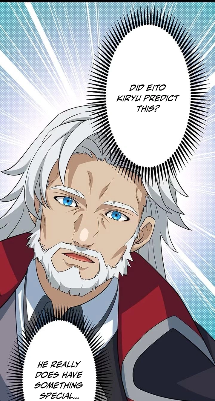 Gakureki Musou Academia ~F-Rank Hokyuu Gakari ga Saikyou Rejendo Madoushi ni Tensei~ Chapter 8 page 57 - 