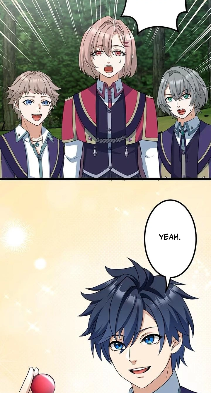 Gakureki Musou Academia ~F-Rank Hokyuu Gakari ga Saikyou Rejendo Madoushi ni Tensei~ Chapter 8 page 62 - 