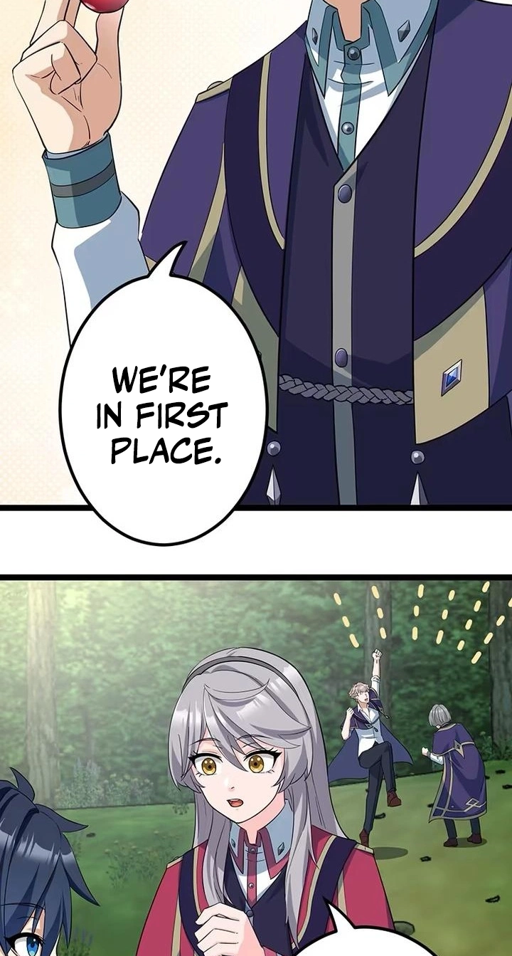 Gakureki Musou Academia ~F-Rank Hokyuu Gakari ga Saikyou Rejendo Madoushi ni Tensei~ Chapter 8 page 63 - 