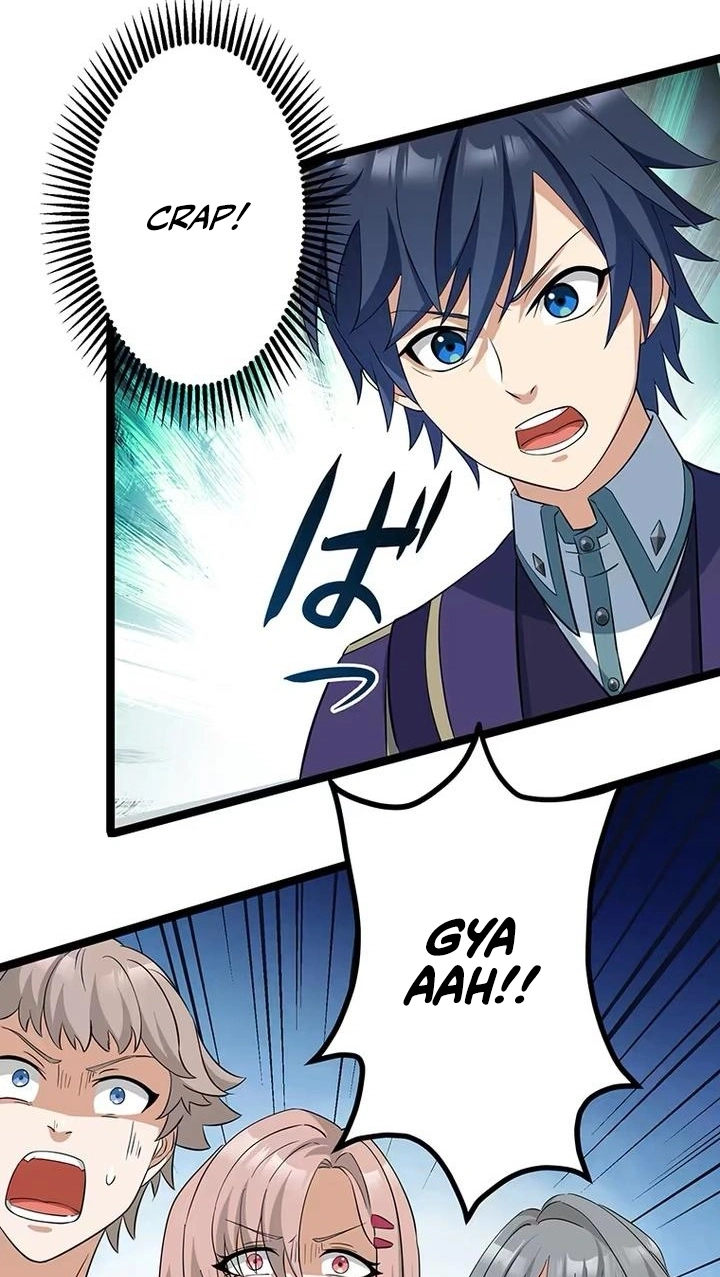 Gakureki Musou Academia ~F-Rank Hokyuu Gakari ga Saikyou Rejendo Madoushi ni Tensei~ Chapter 8 page 67 - 