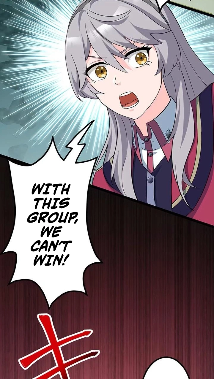 Gakureki Musou Academia ~F-Rank Hokyuu Gakari ga Saikyou Rejendo Madoushi ni Tensei~ Chapter 8 page 70 - 