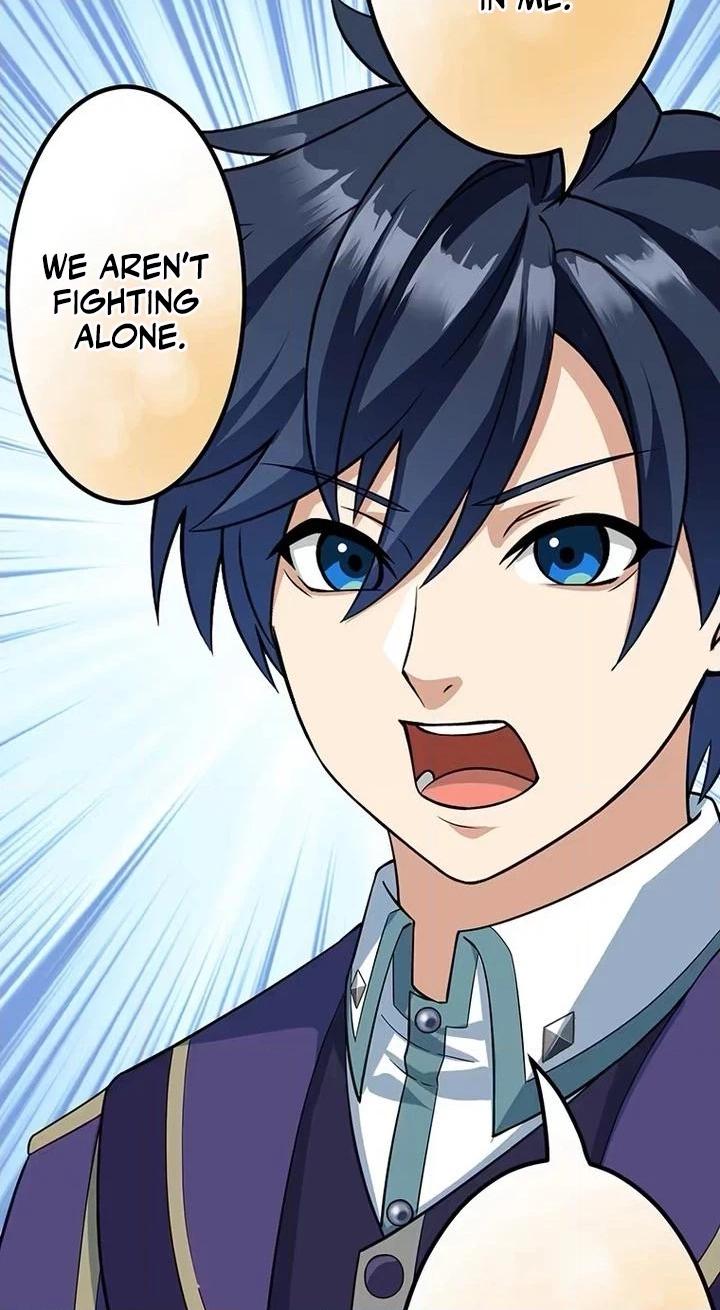 Gakureki Musou Academia ~F-Rank Hokyuu Gakari ga Saikyou Rejendo Madoushi ni Tensei~ Chapter 8 page 8 - 