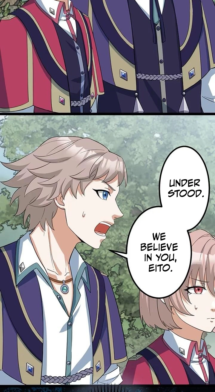 Gakureki Musou Academia ~F-Rank Hokyuu Gakari ga Saikyou Rejendo Madoushi ni Tensei~ Chapter 8 page 10 - 