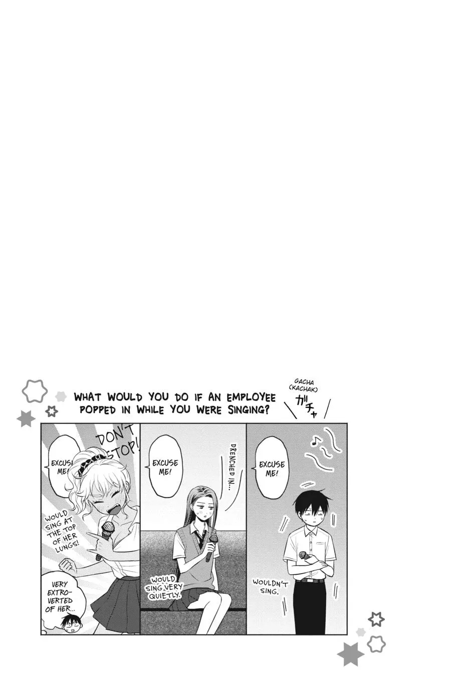 Gal Can’t Be Kind to Otaku!? Chapter 0 page 102 - 