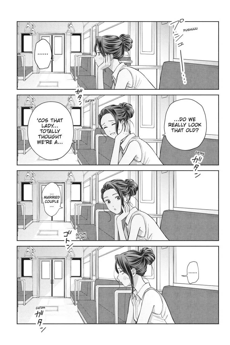 Gal Can’t Be Kind to Otaku!? Chapter 0 page 130 - 