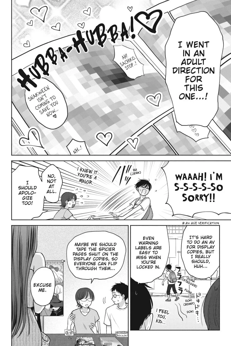Gal Can’t Be Kind to Otaku!? Chapter 0 page 139 - 