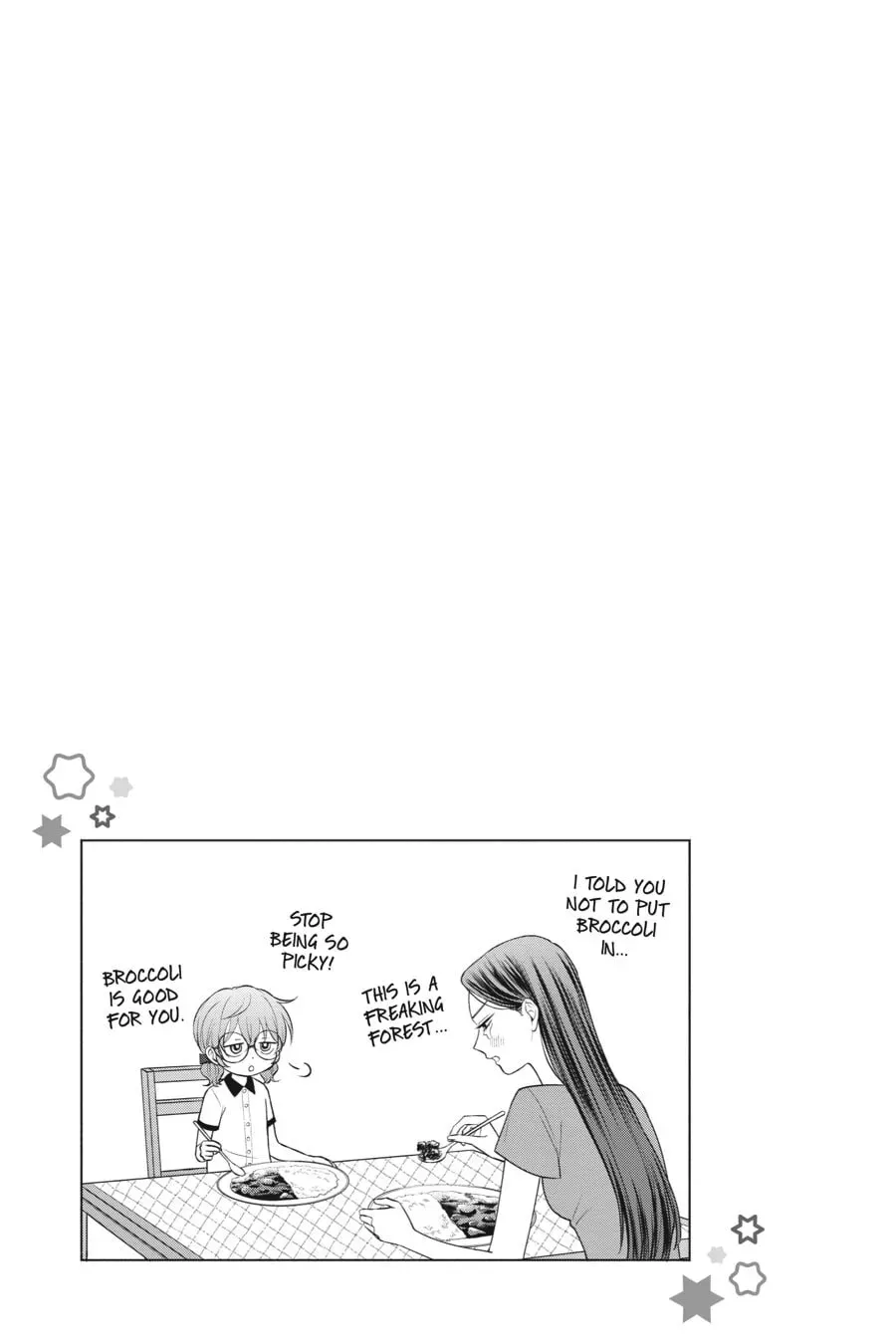 Gal Can’t Be Kind to Otaku!? Chapter 0 page 28 - 