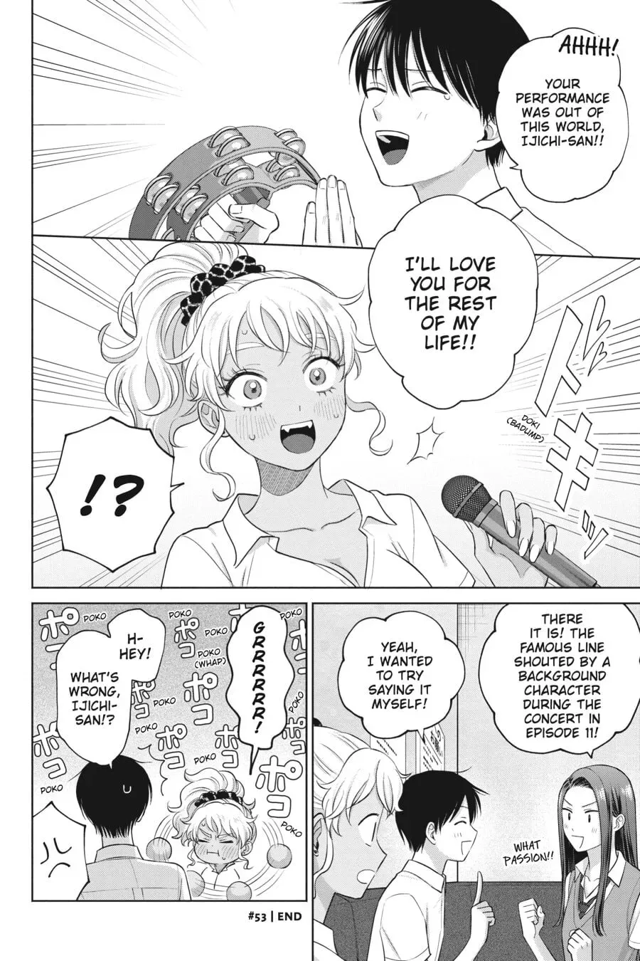 Gal Can’t Be Kind to Otaku!? Chapter 0 page 81 - 