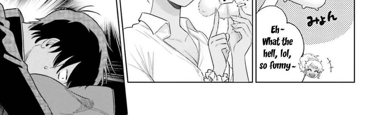 Gal Can’t Be Kind to Otaku!? Chapter 1 page 22 - 