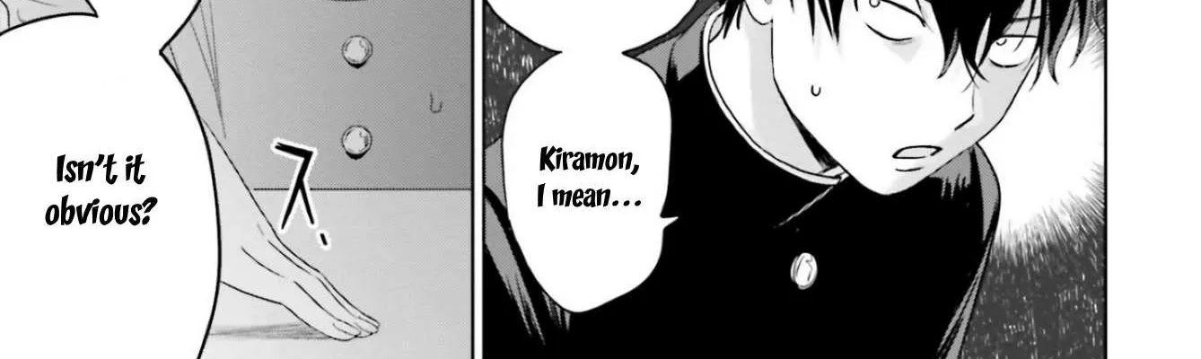 Gal Can’t Be Kind to Otaku!? Chapter 1 page 42 - 
