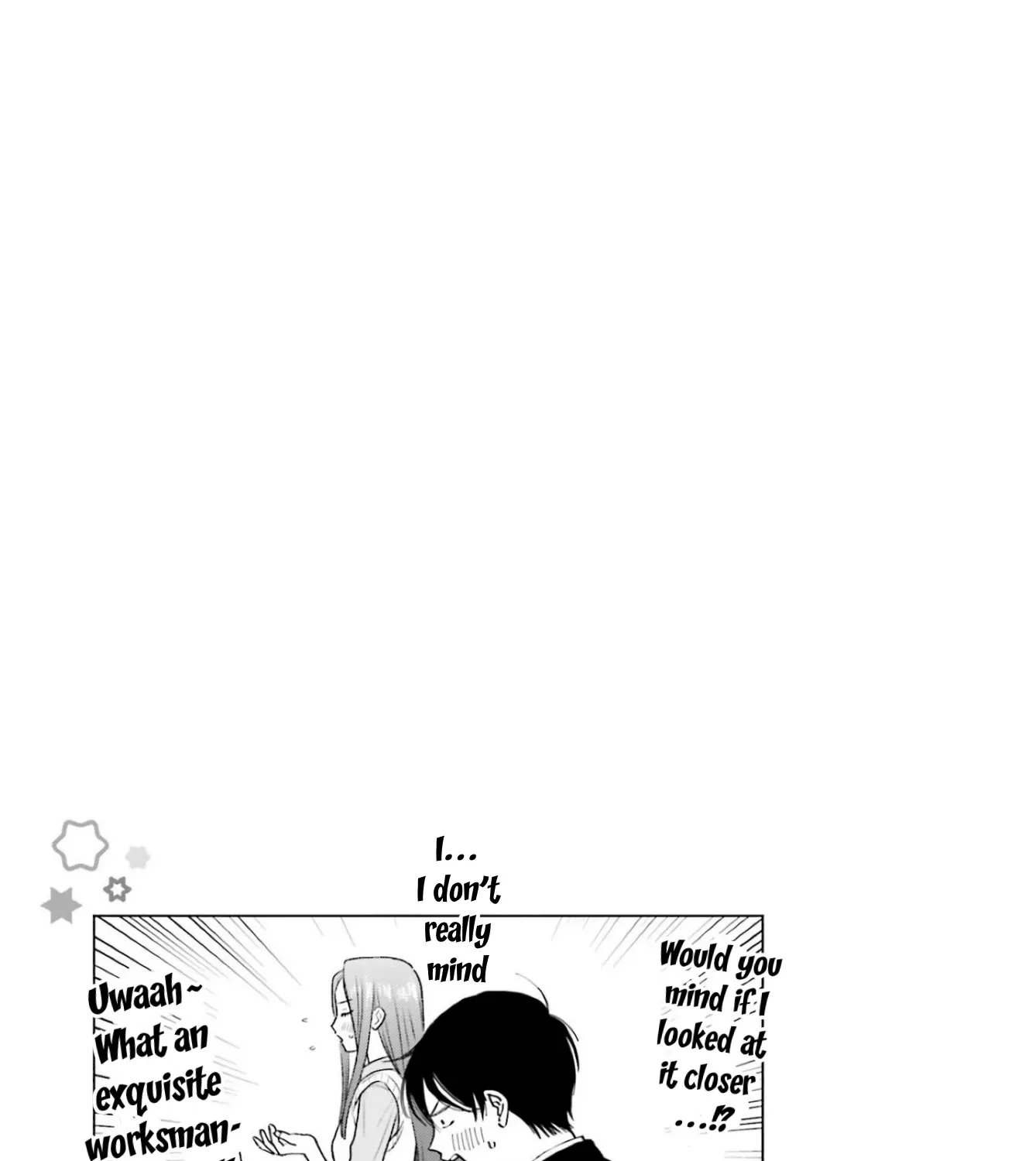 Gal Can’t Be Kind to Otaku!? Chapter 1 page 45 - 
