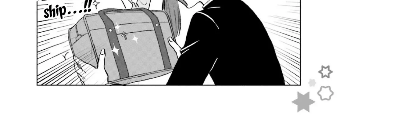 Gal Can’t Be Kind to Otaku!? Chapter 1 page 46 - 