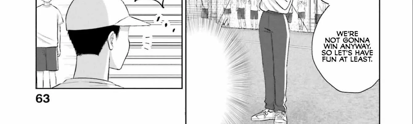 Gal Can’t Be Kind to Otaku!? Chapter 10.4 page 6 - 