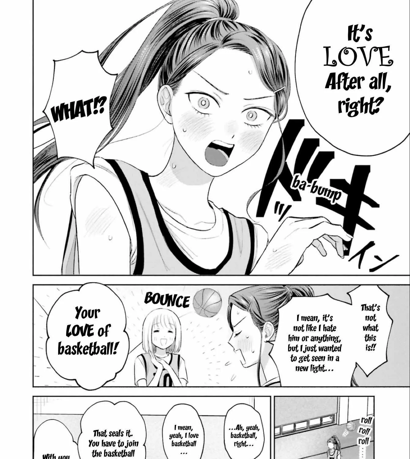 Gal Can’t Be Kind to Otaku!? Chapter 10.5 page 7 - 