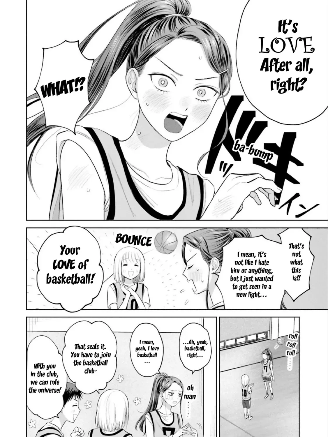 Gal Can’t Be Kind to Otaku!? Chapter 10 page 41 - 