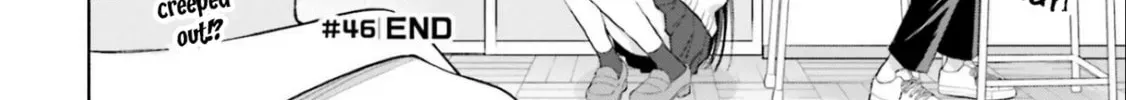 Gal Can’t Be Kind to Otaku!? Chapter 10 page 8 - 